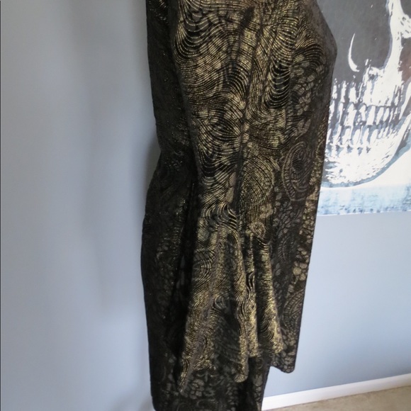 Laundry By Shelli Segal Dress - Picture 4 of 6